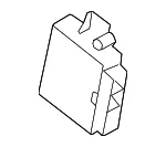 Module - Ford (f1ez15k866j)