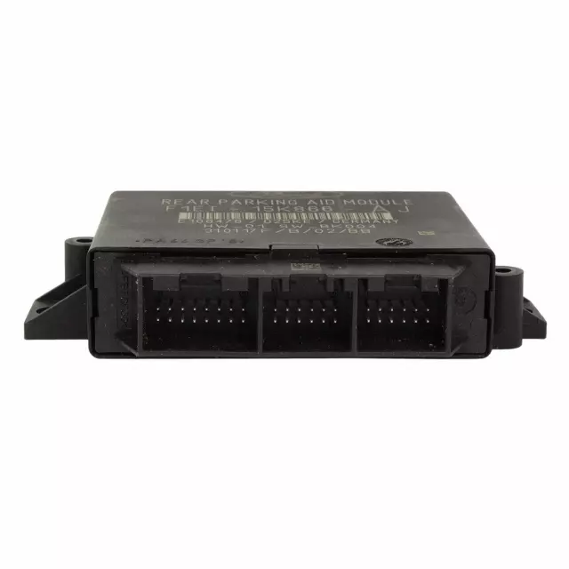 Module - Ford (f1ez15k866j)