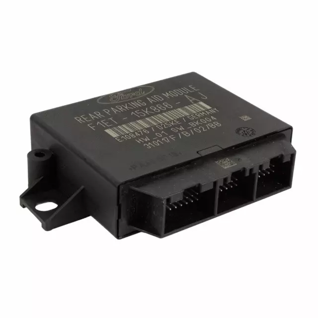 Module - Ford (f1ez15k866j)