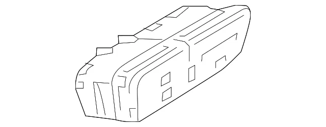 Switch - Ford (f1ez2c418a)