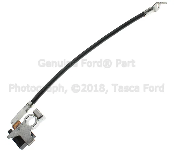 Battery Current Sensor - Ford (f1fz10c679e)