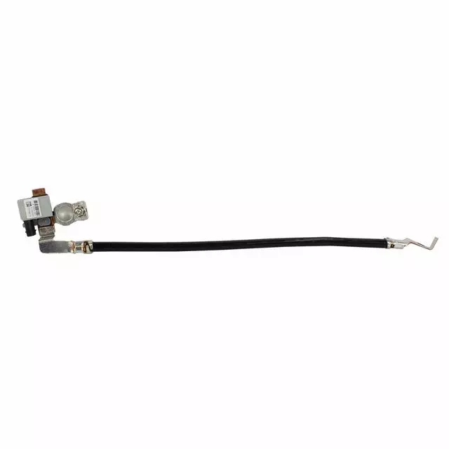 Battery Current Sensor - Ford (f1fz10c679e)