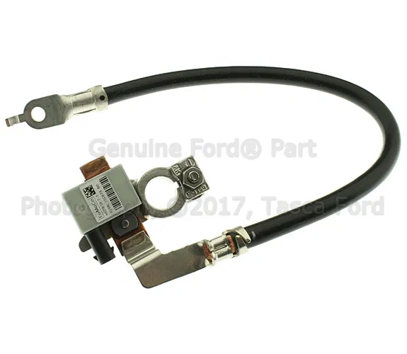 Battery Current Sensor - Ford (f1fz10c679e)