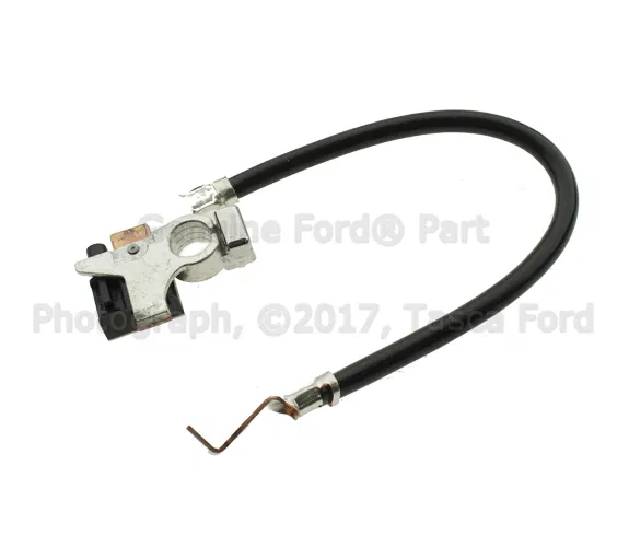 Battery Current Sensor - Ford (f1fz10c679e)