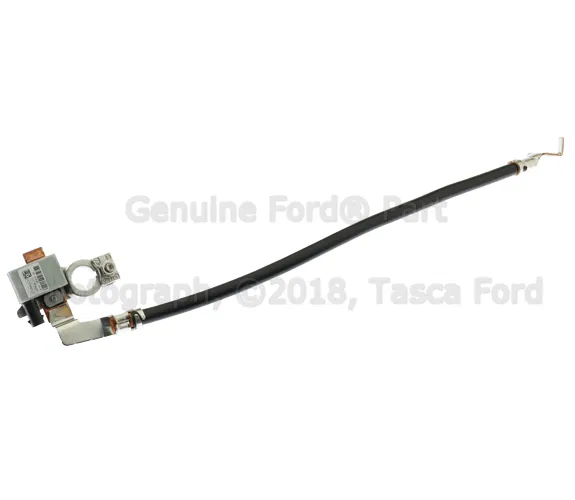 Battery Current Sensor - Ford (f1fz10c679e)