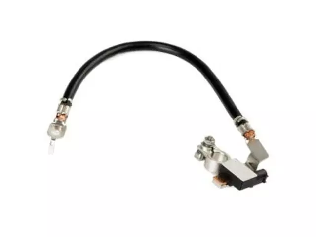 Battery Current Sensor - Ford (f1fz10c679e)