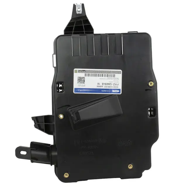 Engine Control Module (ECM) Bracket - Ford (f1fz12a659b)