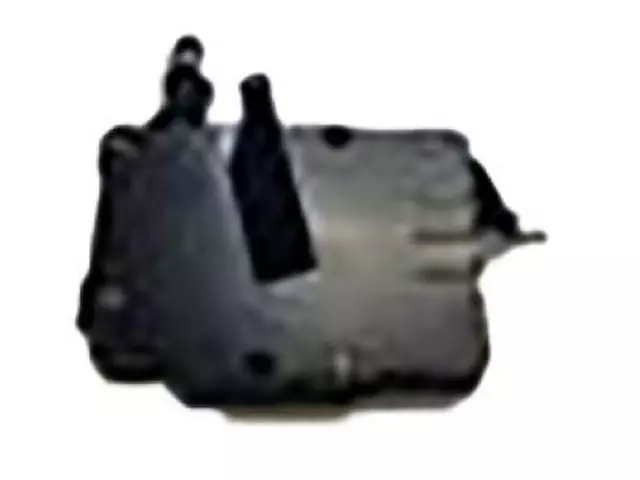 Engine Control Module (ECM) Bracket - Ford (f1fz12a659b)