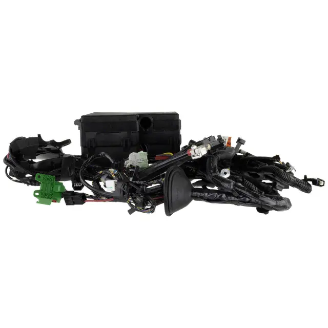 Wire Assembly - Ford (f1fz14290mca)