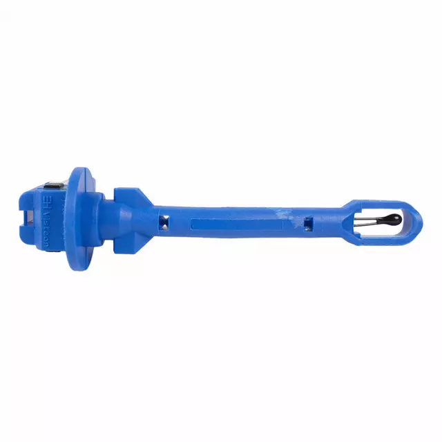 A/C Evaporator Temperature Sensor - Ford (f1fz19c734a)