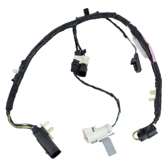 Wire Assembly - Ford (f2bz14a699b)