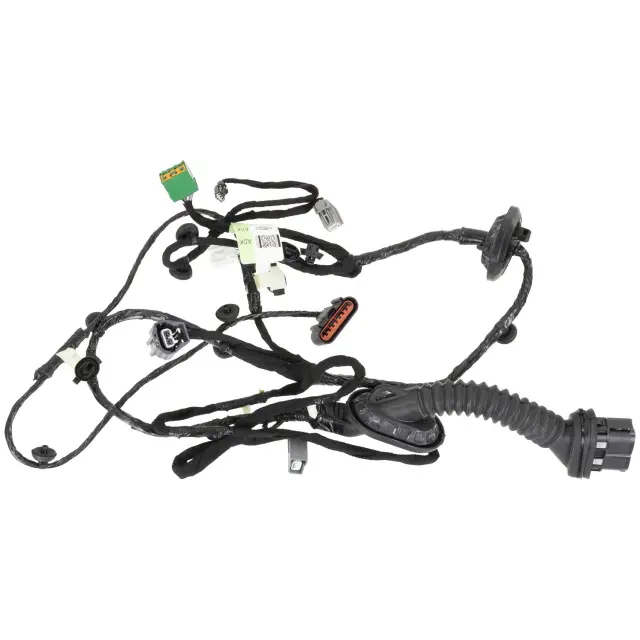 Wire Assembly Jumper - Ford (f2gz14630h)