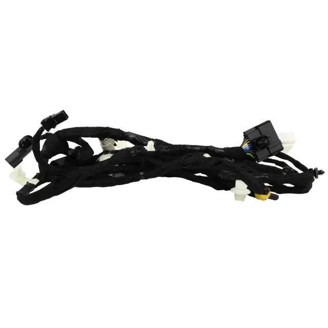 Wire Assembly - Ford (f2gz17k400a)
