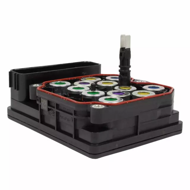 Control Module - Ford (f2gz2c219g)
