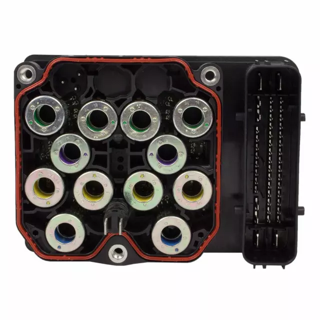 Control Module - Ford (f2gz2c219g)