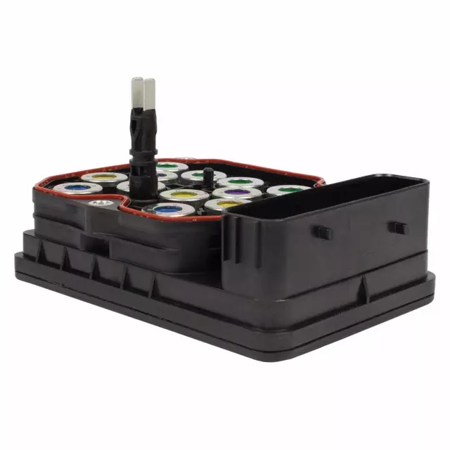 Control Module - Ford (f2gz2c219g)
