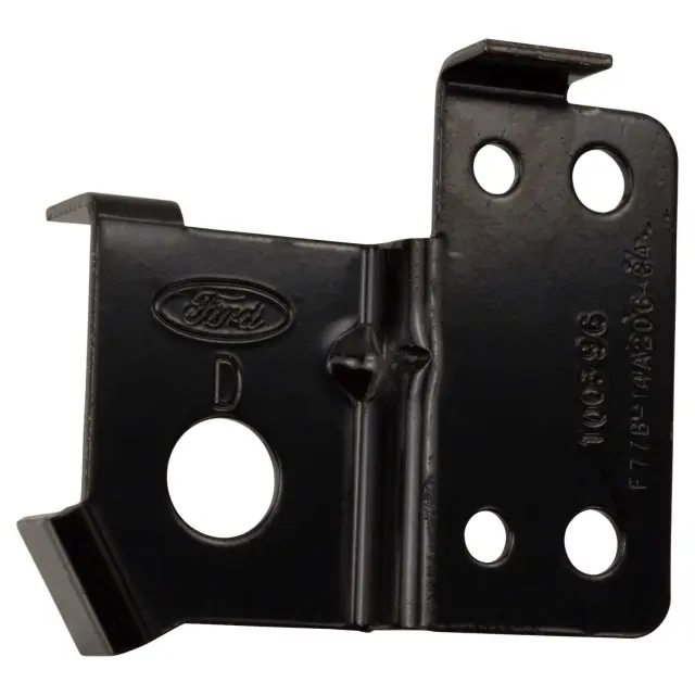 Bracket Wiring Connector - Ford (f77z14a206ca)