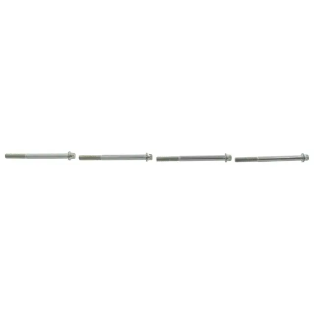 ABS Control Module Bolt - Ford (f7lz2m101aa)