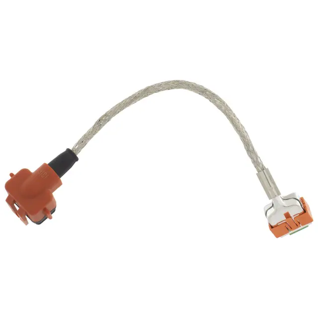 Wire Assembly - Ford (fa1z13a006a)