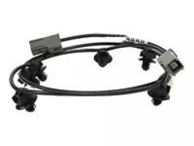 Wire Assembly - Ford (fa1z13a006a)