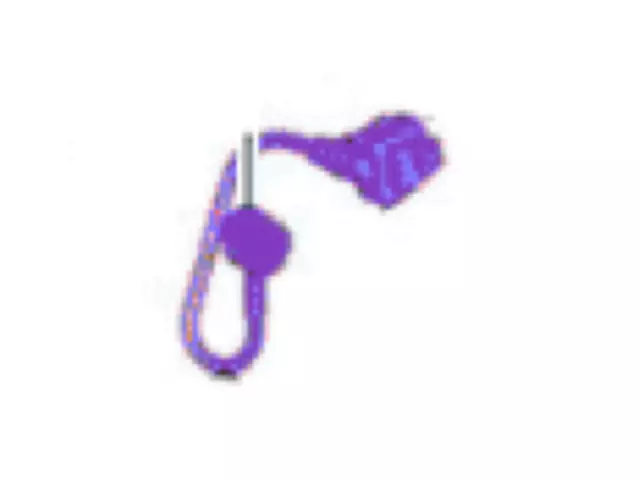 Wire Assembly - Ford (fa1z13a006a)