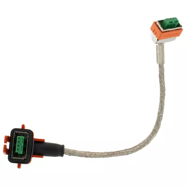 Wire Assembly - Ford (fa1z13a006a)