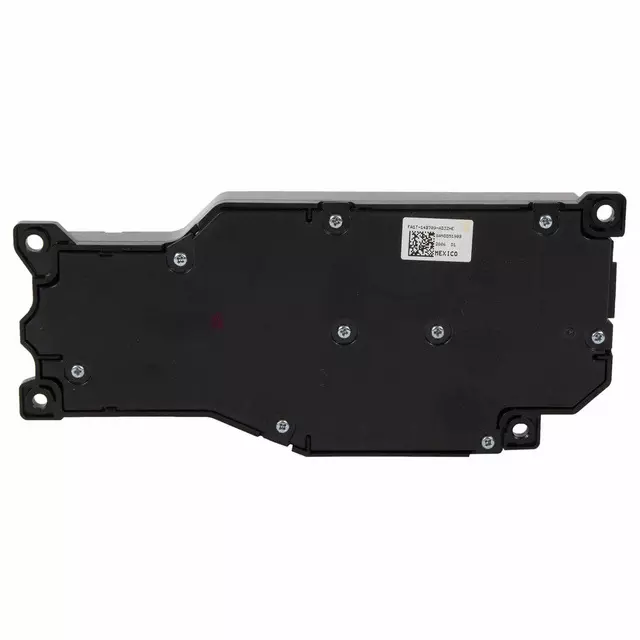 Switch Assembly - Ford (fa1z14a701aab)