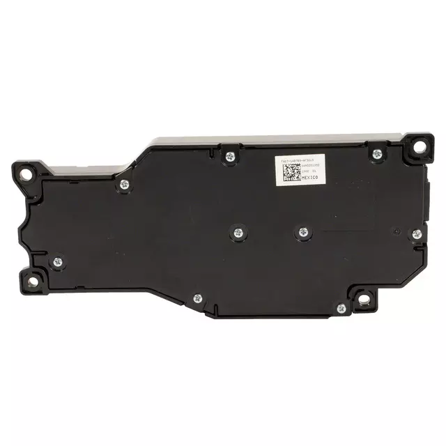 Switch Assembly - Ford (fa1z14a701aaz)