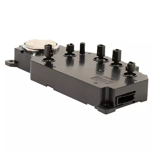 Switch Assembly - Ford (fa1z14a701aaz)