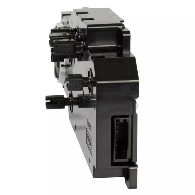 Switch Assembly - Ford (fa1z14a701abb)