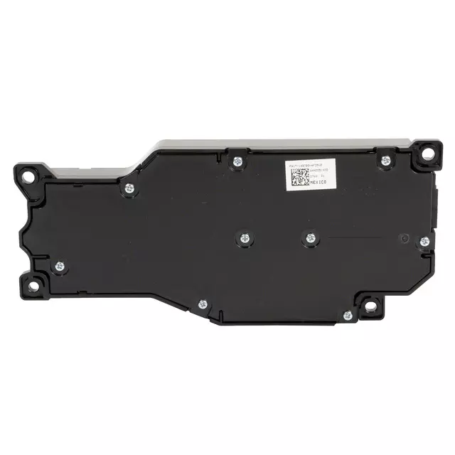 Switch Assembly - Ford (fa1z14a701abc)