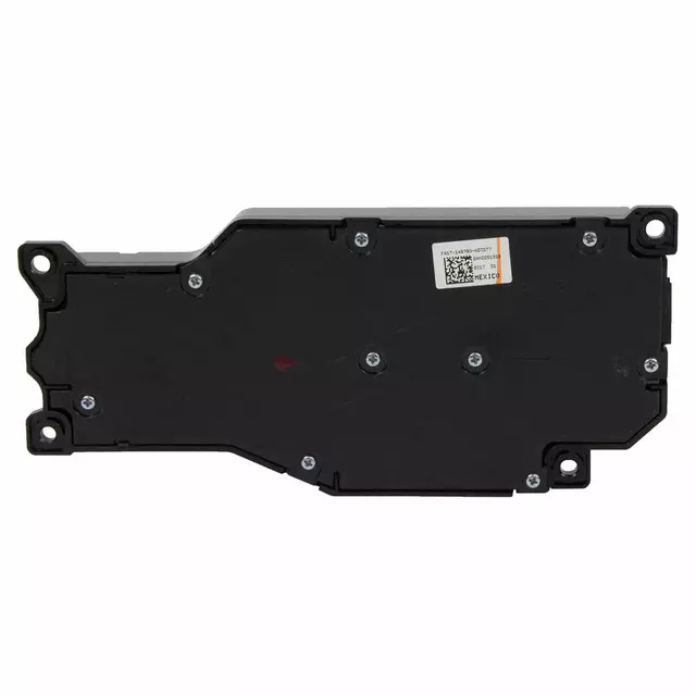 Switch Assembly - Ford (fa1z14a701az)