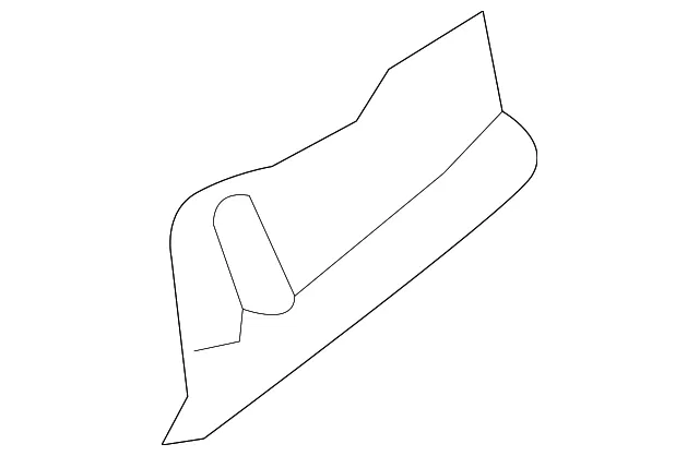 Wire Assembly - Ford (fa1z14e076b)