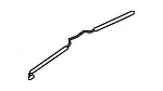 Sensor Assembly - Ford (fa1z14f680b)