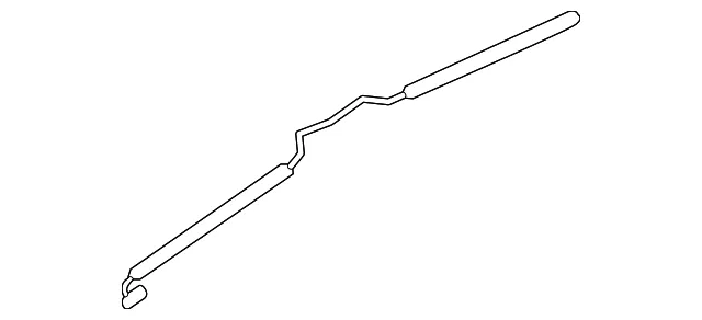 Sensor Assembly - Ford (fa1z14f680b)