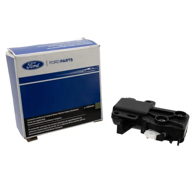 Actuator Assembly - Ford (fa1z9906200a)