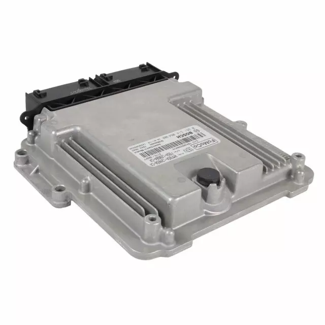 Engine Control Module (ECM) - Ford (fb5z12a650canp)