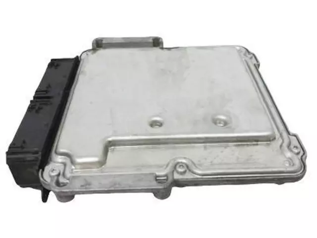 Engine Control Module (ECM) - Ford (fb5z12a650canp)