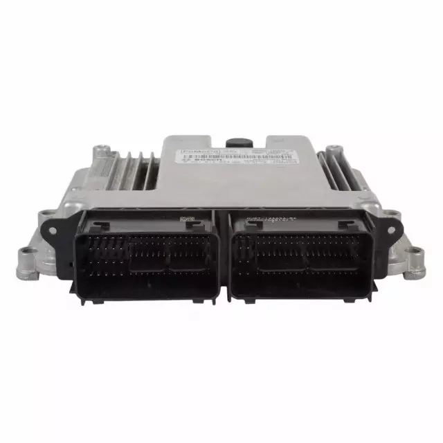 Engine Control Module (ECM) - Ford (fb5z12a650canp)
