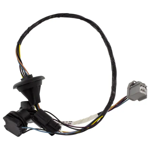 Socket & Wire - Ford (fb5z13410a)
