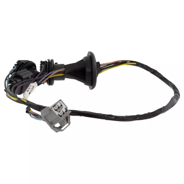Socket & Wire - Ford (fb5z13410a)
