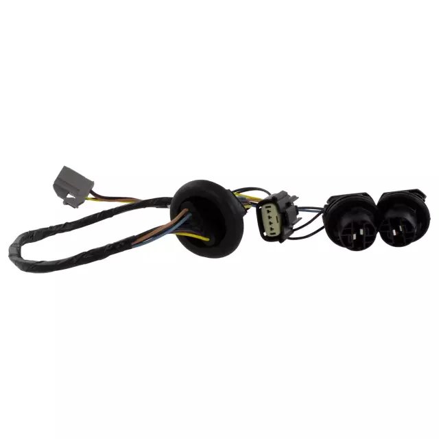 Socket & Wire - Ford (fb5z13410a)