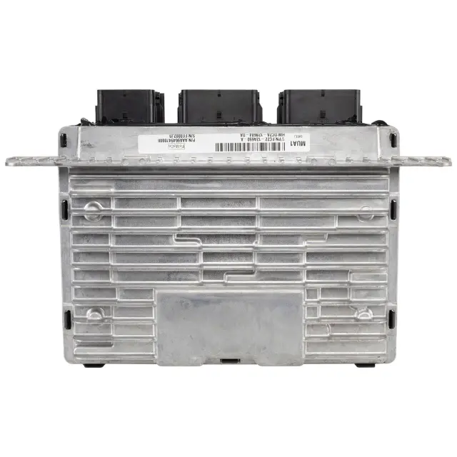 Module Engine Control Eec - Ford (fc2z12a650a)