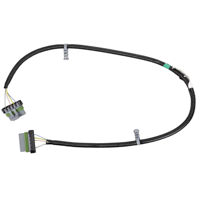 Wire Assembly - Ford (fc4z13a409a)