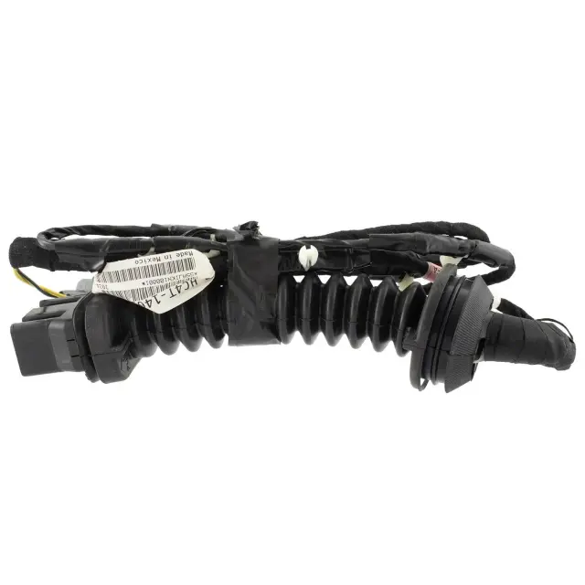 Wire Assembly Jumper - Ford (fc4z14630r)