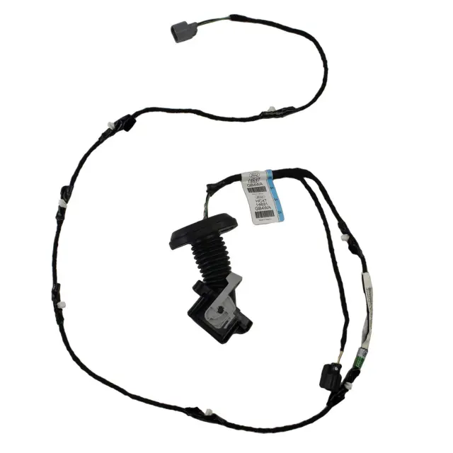 Wire Assembly Jumper - Ford (fc4z14631b)