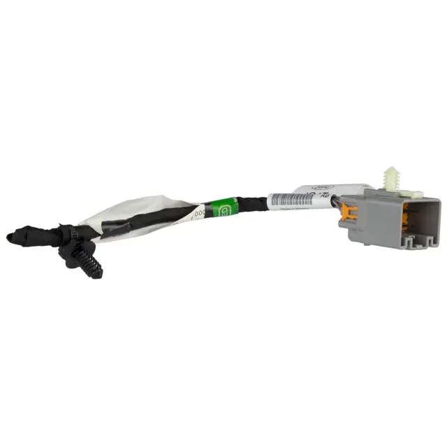 Wire Assembly - Ford (fc4z14a411a)
