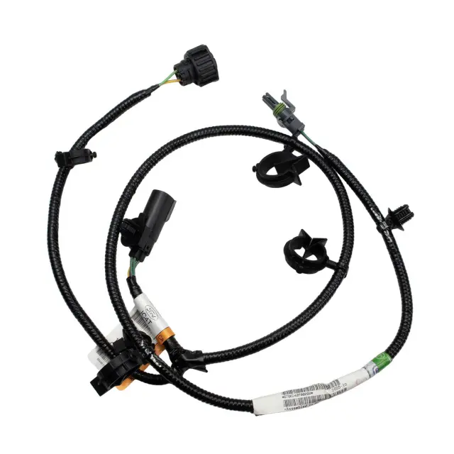 Wire Assembly Jumper - Ford (fc4z14a411f)