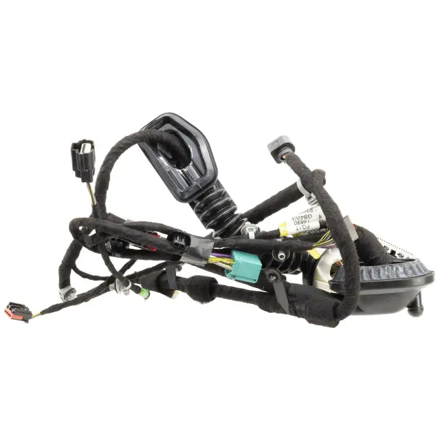 Wire Assembly Jumper - Ford (fg1z14630fa)