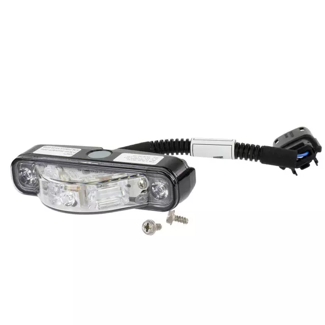 Strobe Light - Ford (fg1z15442b)